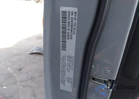 2022 Dodge Charger Sxt Rwd z USA, uszkodzony, nr VIN 2C3CDXBG6NH178748